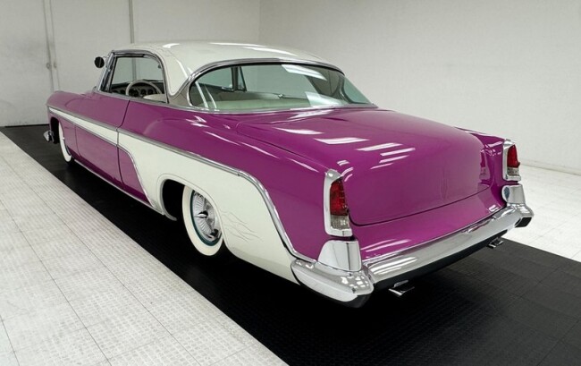 1955 DeSoto Fireflite