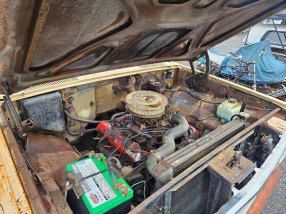 1970 International Other