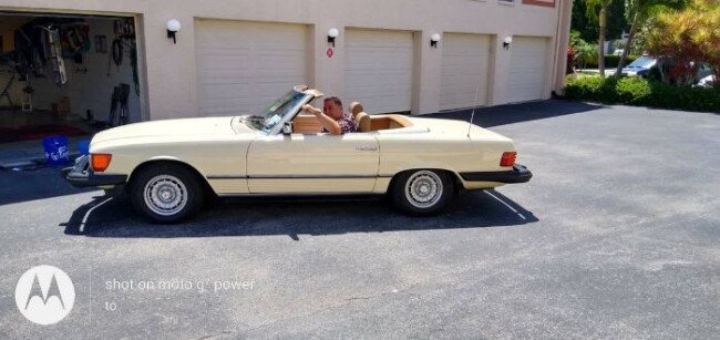 1981 Mercedes-Benz Other
