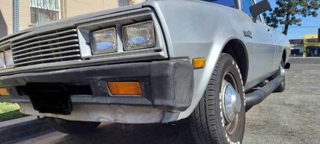 1985 Mitsubishi Other