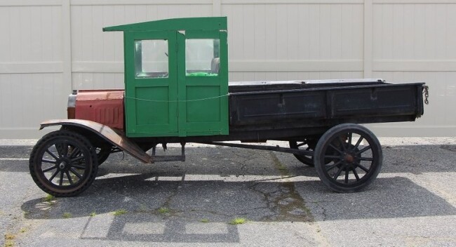 1925 Ford Other