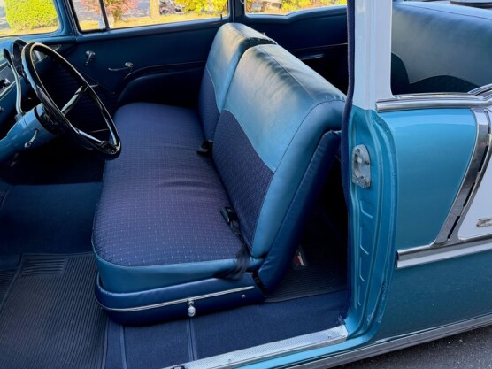 1955 Chevrolet Bel Air