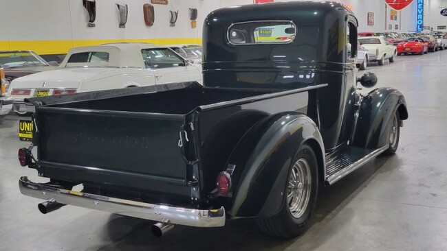 1937 Chevrolet Truck