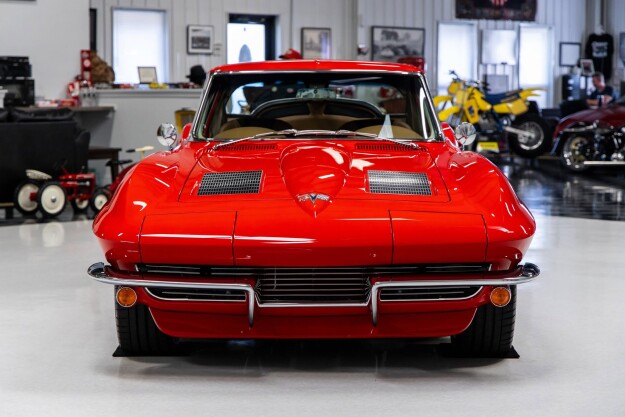 1963 Chevrolet Corvette