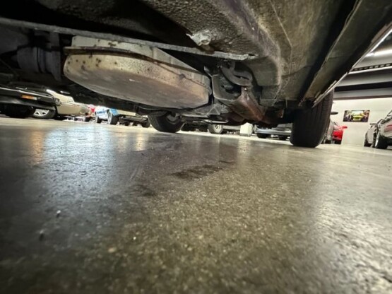 1977 Cadillac Seville