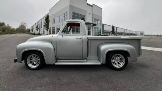 1955 Ford F-100