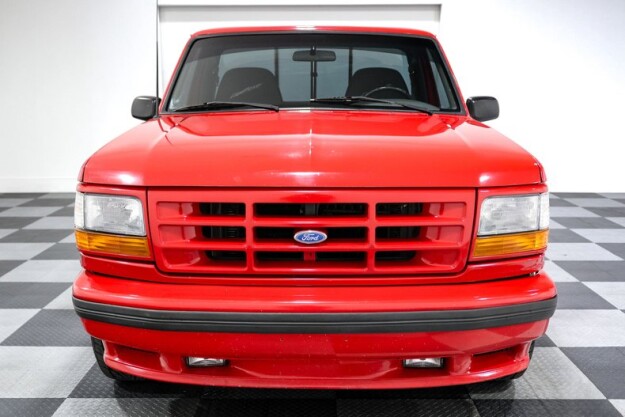 1993 Ford F-150