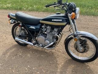 1975 Kawasaki Other