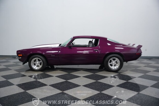 1971 Chevrolet Camaro