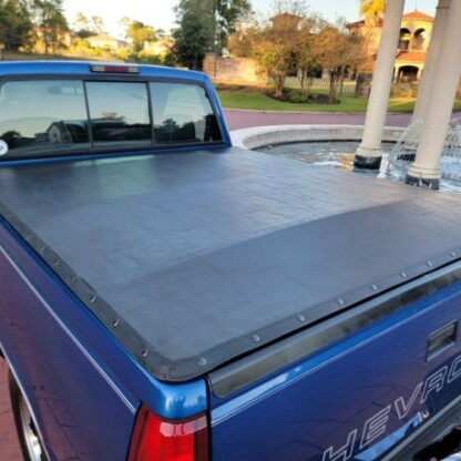 1997 Chevrolet C1500