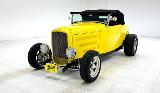 1932 Ford Other