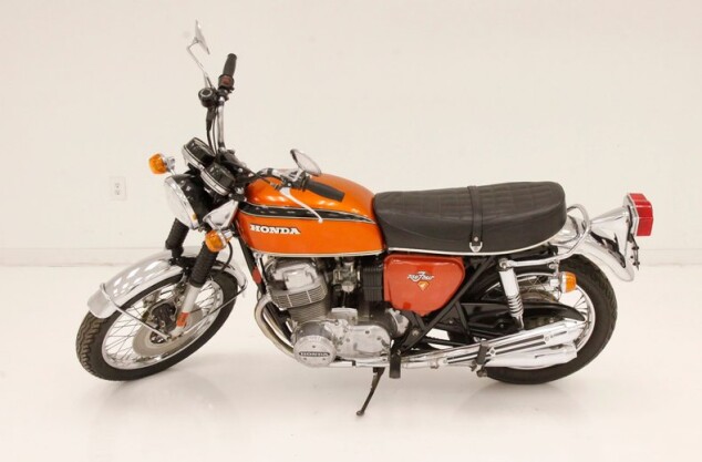 1973 Honda Other