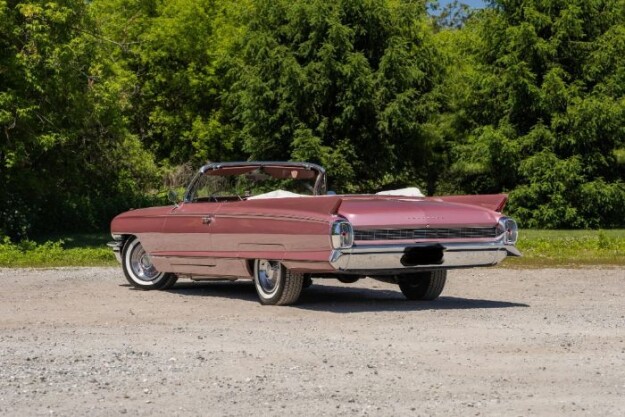 1962 Cadillac Other