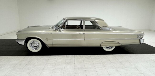 1963 Ford Galaxie 500