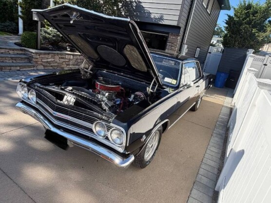 1965 Chevrolet Chevelle