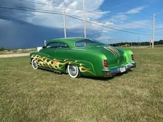 1951 Mercury Other