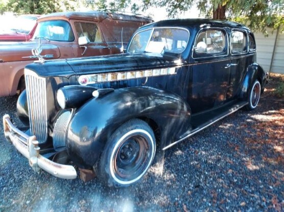 1940 Packard Other