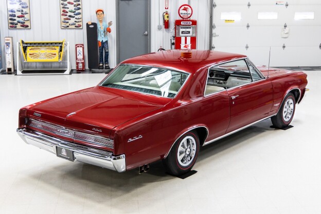 1964 Pontiac GTO