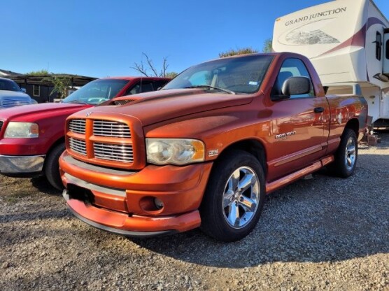 2005 Dodge Other