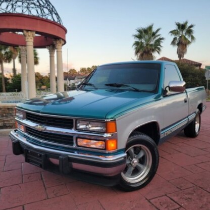 1994 Chevrolet Other