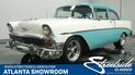 1956 Chevrolet Two-Ten Series