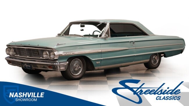 1964 Ford Galaxie