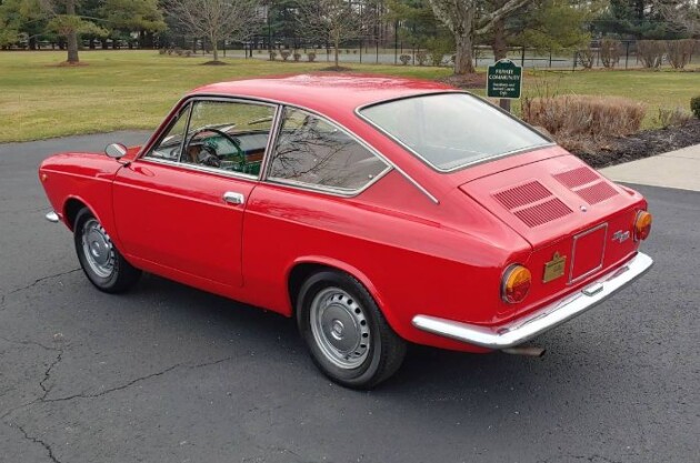 1967 Fiat Other