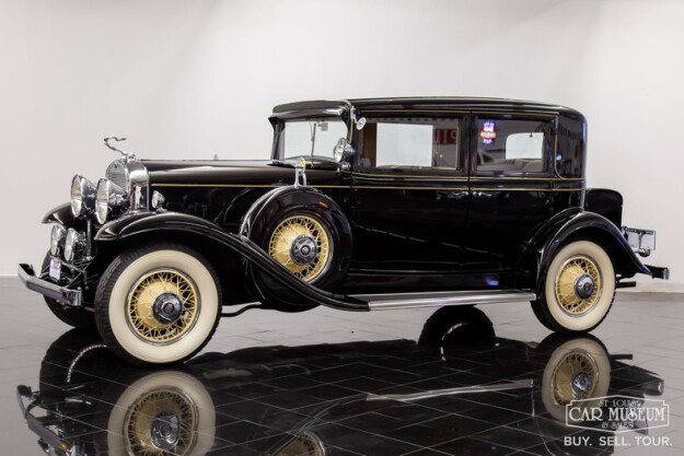 1931 Cadillac Other