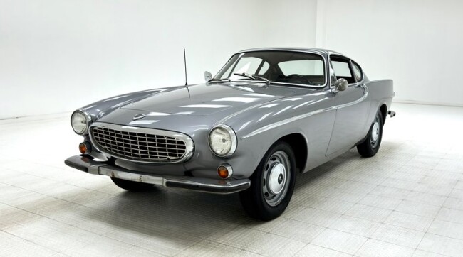 1966 Volvo Other