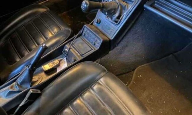1986 Alfa Romeo Other