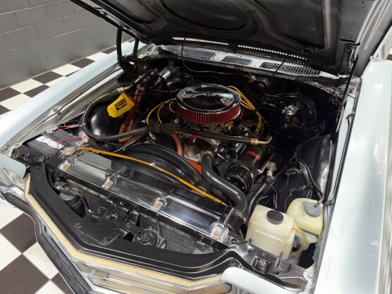 1971 Chevrolet Chevelle