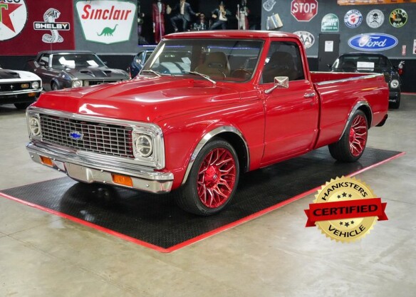1971 Chevrolet Other