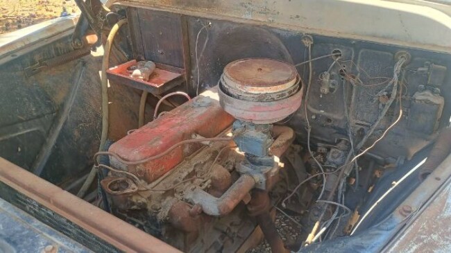 1959 Chevrolet Other