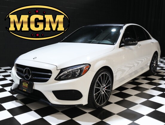 2017 Mercedes-Benz Other