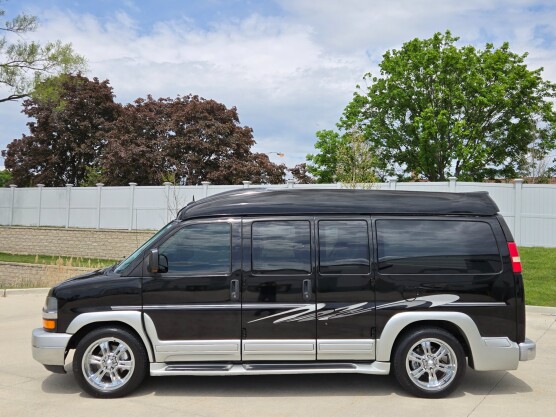 2011 Chevrolet Other