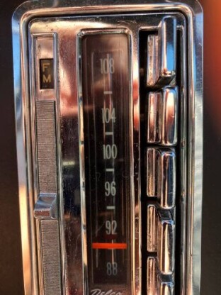 1967 Chevrolet Corvette