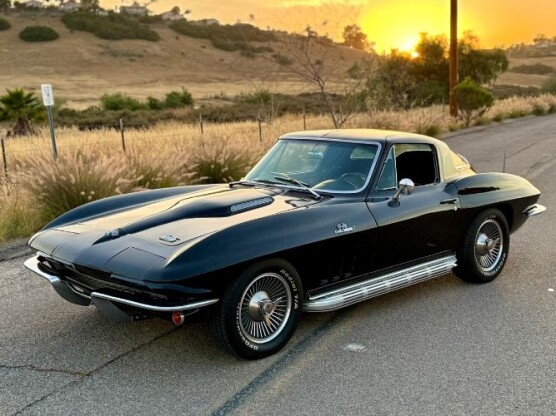 1966 Chevrolet Corvette