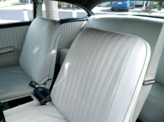 1957 Chevrolet One-Fifty Series