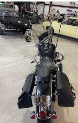 2006 Harley Davidson Other