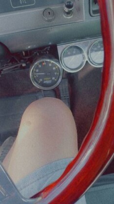 1966 Chevrolet C10 Pickup