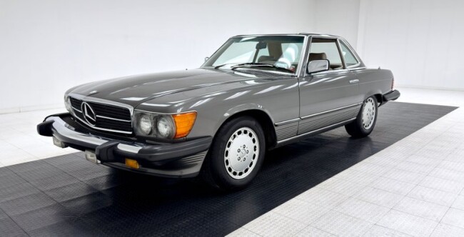 1979 Mercedes-Benz 450SL