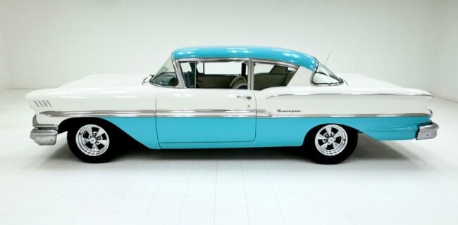 1958 Chevrolet Biscayne