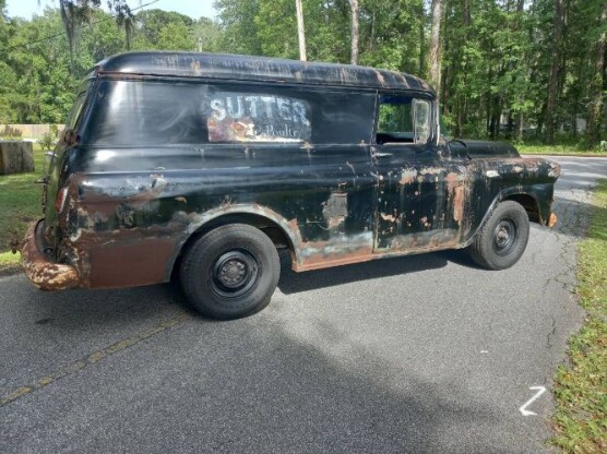 1958 GMC Other