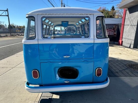 1965 Volkswagen Other