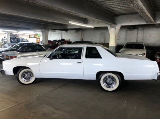 1977 Oldsmobile 98