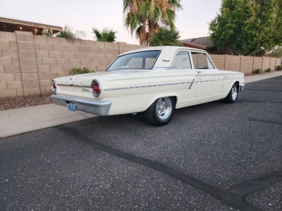 1964 Ford Fairlane