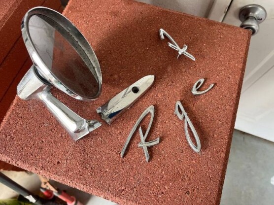 1966 American Motors Rambler