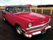 1956 Chevrolet One-Fifty Series