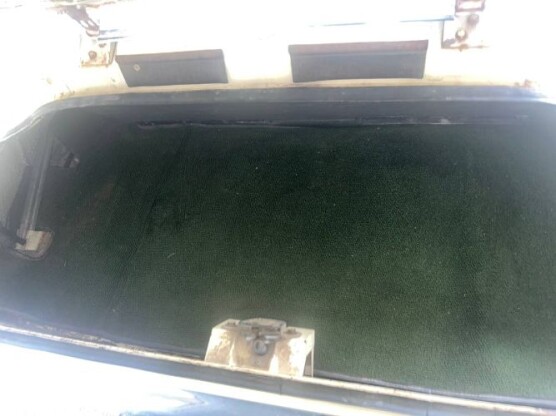 1966 Plymouth Barracuda