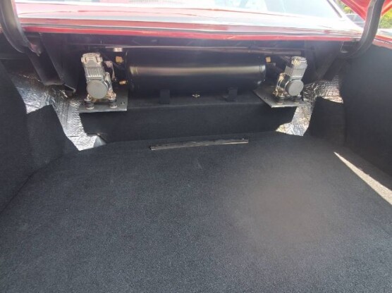 1977 Chevrolet Monte Carlo